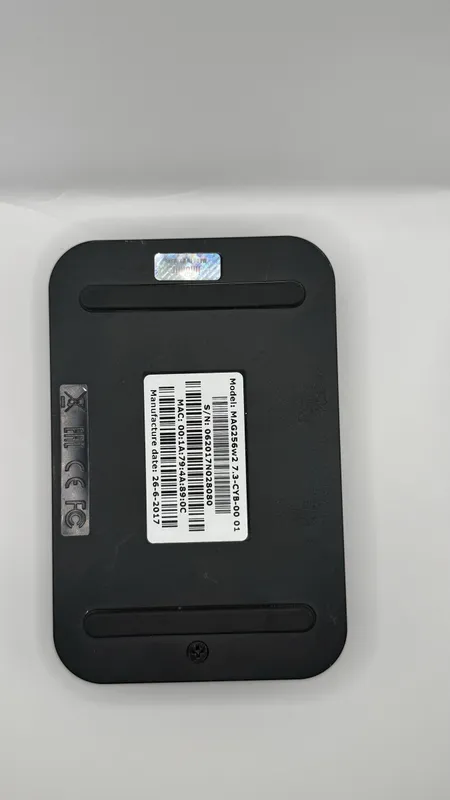 Infomir MAG256w2 IPTV Set-Top Box — photo 3