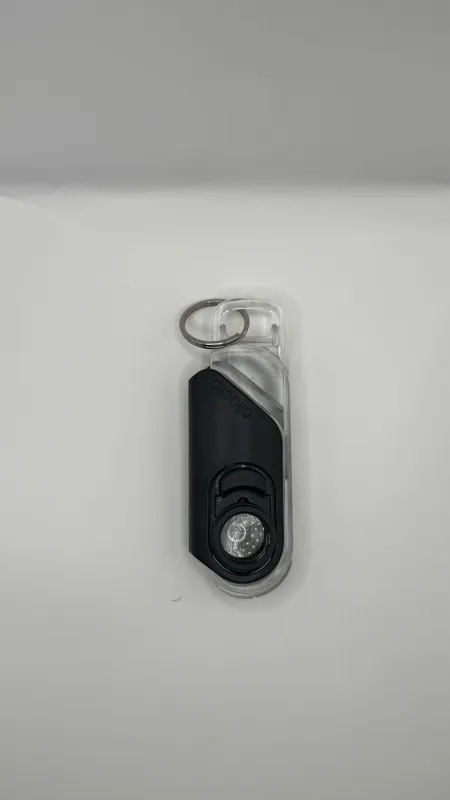 olloclip Clip-On Mobile Camera Lens with Keyring Case