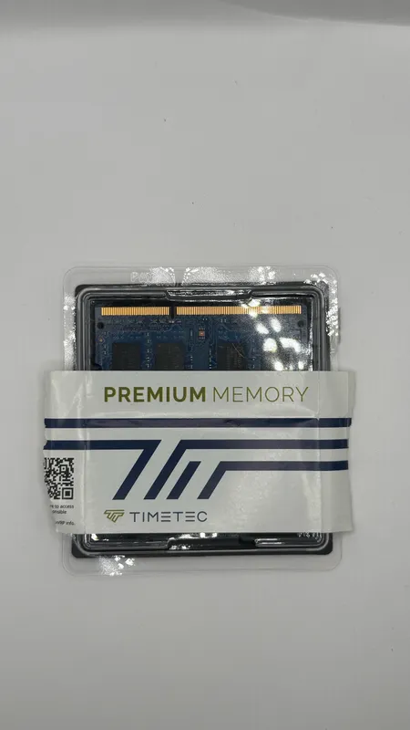 Timetec 16GB (2x8GB) Laptop RAM Kit — photo 2