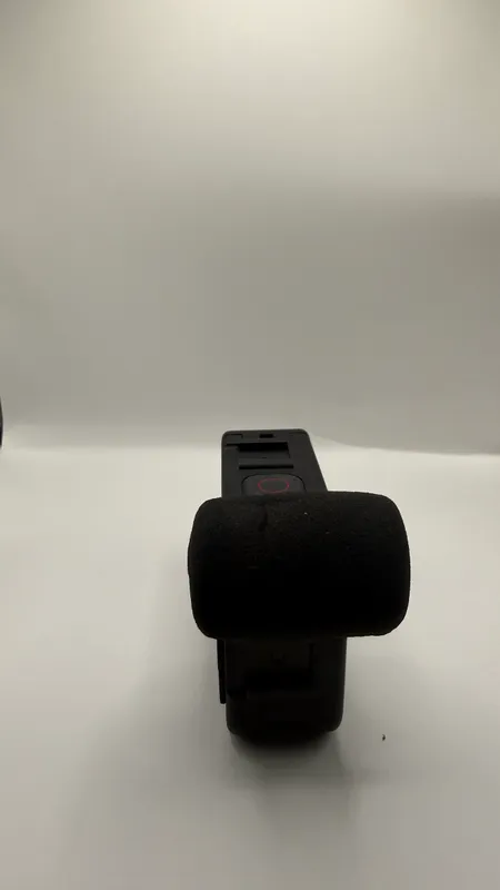 GoPro Media Mod Housing Cage with Foam Windscreen — photo 4