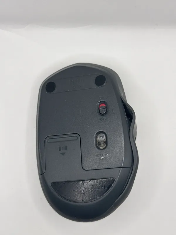 Logitech M585 / M590 Multi-Device Wireless Mouse — photo 2