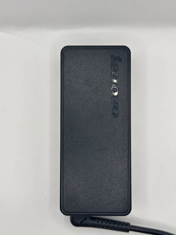 Lenovo 65W AC Adapter Charger (ADLX65NLC3A 20V 3.25A) — photo 2