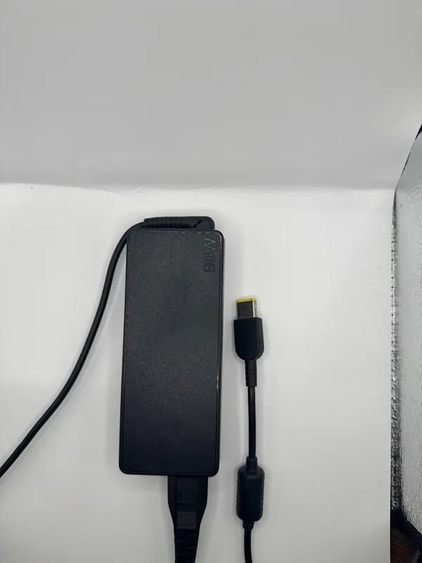 Lenovo 90W 20V 4.5A Laptop AC Power Adapter (Slim Tip)