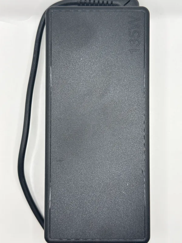 Lenovo 135W Slim Tip AC Power Adapter (ADL135NDC3A)