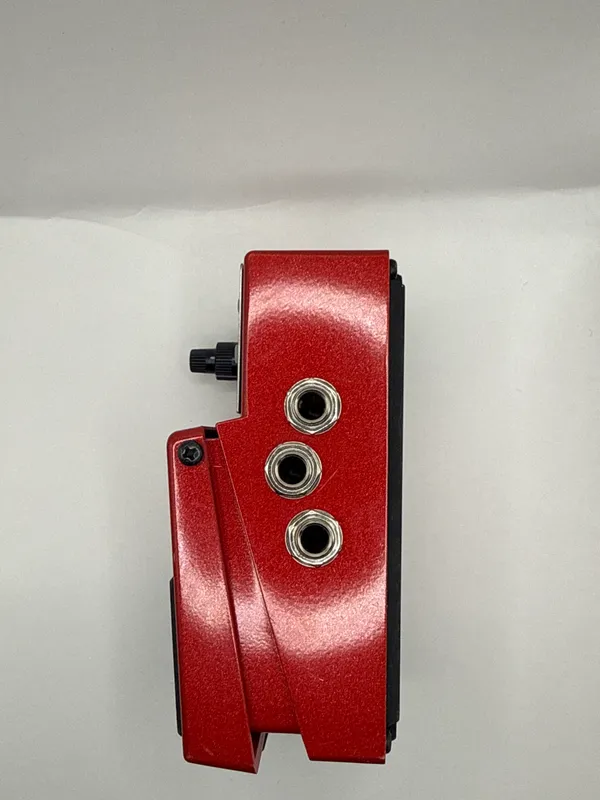 BOSS RC-3 Loop Station Guitar Effects Pedal — photo 4