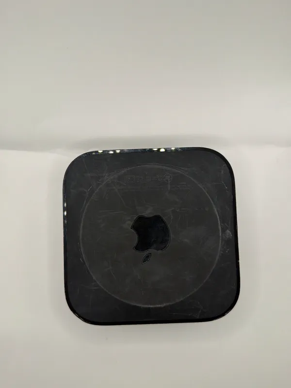 Apple TV Streaming Device (Unit Only) — photo 2