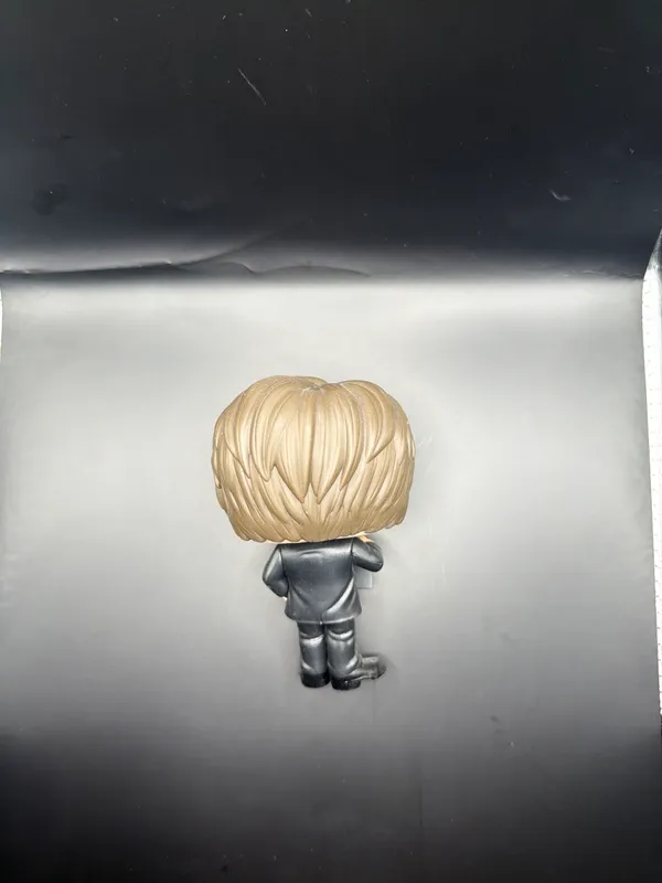 Funko Pop! Rocks BTS: Butter - Suga Vinyl Figure (Loose) — photo 2