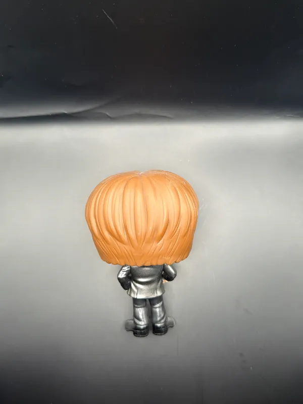 Funko Pop! Rocks: BTS 'Butter' - V (Loose Vinyl Figure) — photo 2