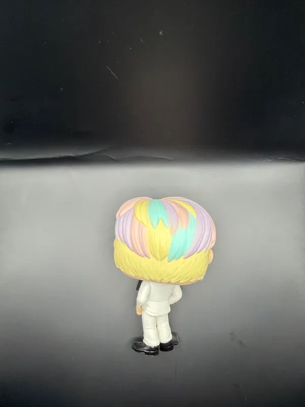 Funko Pop! Rocks BTS Butter - Jimin Vinyl Figure (Loose) — photo 2