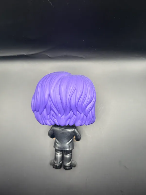 Funko Pop! Rocks: BTS Butter - Jungkook Vinyl Figure (Loose) — photo 2