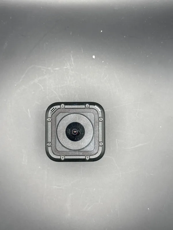 GoPro HERO Session Action Camera — photo 2