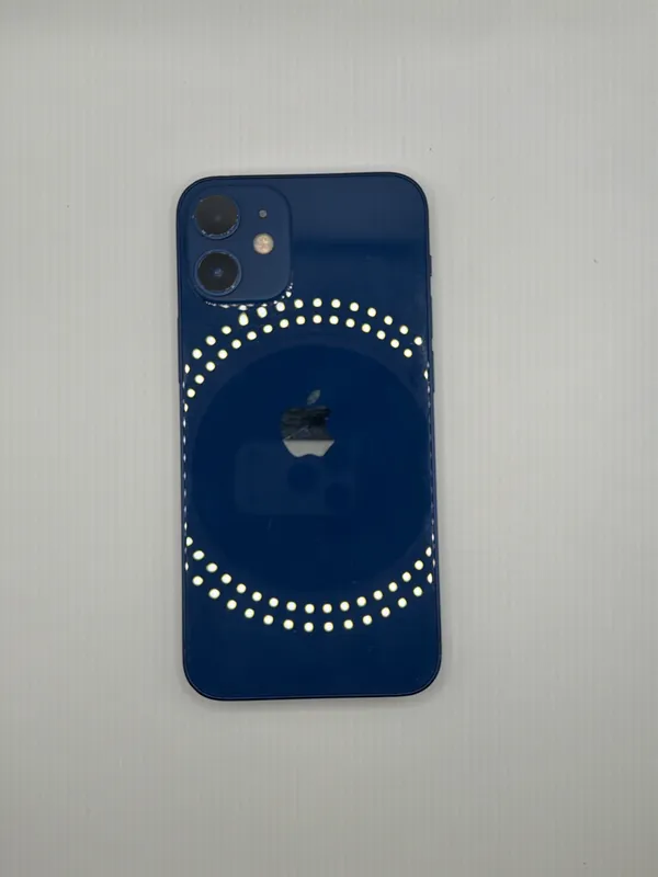 Apple iPhone 12 mini - Blue