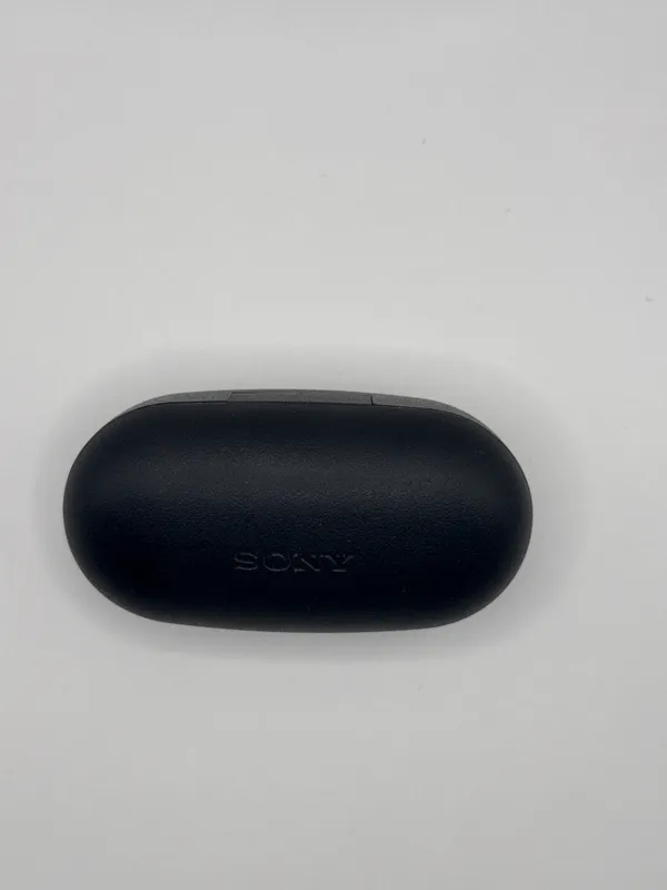 Sony WF-XB700 True Wireless Earbuds with Charging Case - Black — photo 2