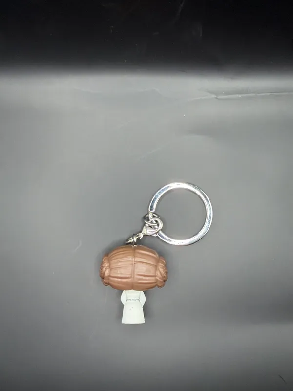 Funko Pocket Pop! Star Wars Princess Leia Keychain — photo 2