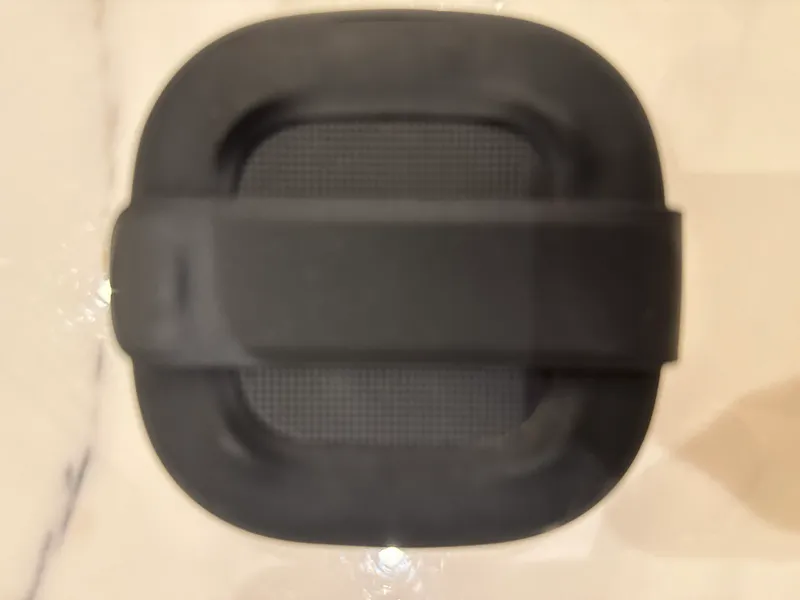 Bose SoundLink Micro Bluetooth Speaker - Black — photo 2