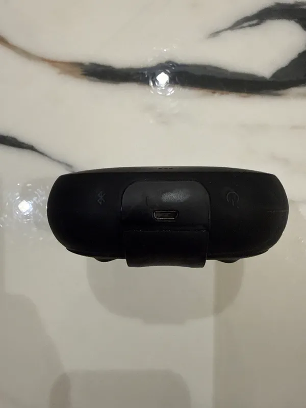 Bose SoundLink Micro Bluetooth Speaker - Black — photo 3