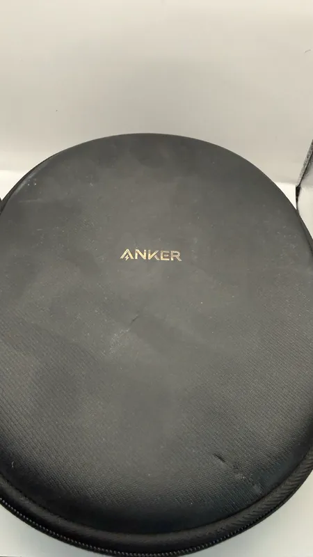 Anker Wireless On-Ear Headset with Boom Mic and Hard Case — photo 3